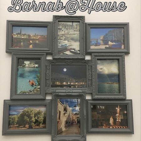 Barnab@House Daire Monopoli Dış mekan fotoğraf