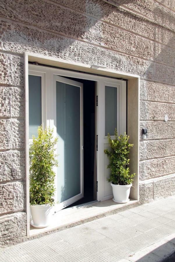 Barnab@House Daire Monopoli Dış mekan fotoğraf