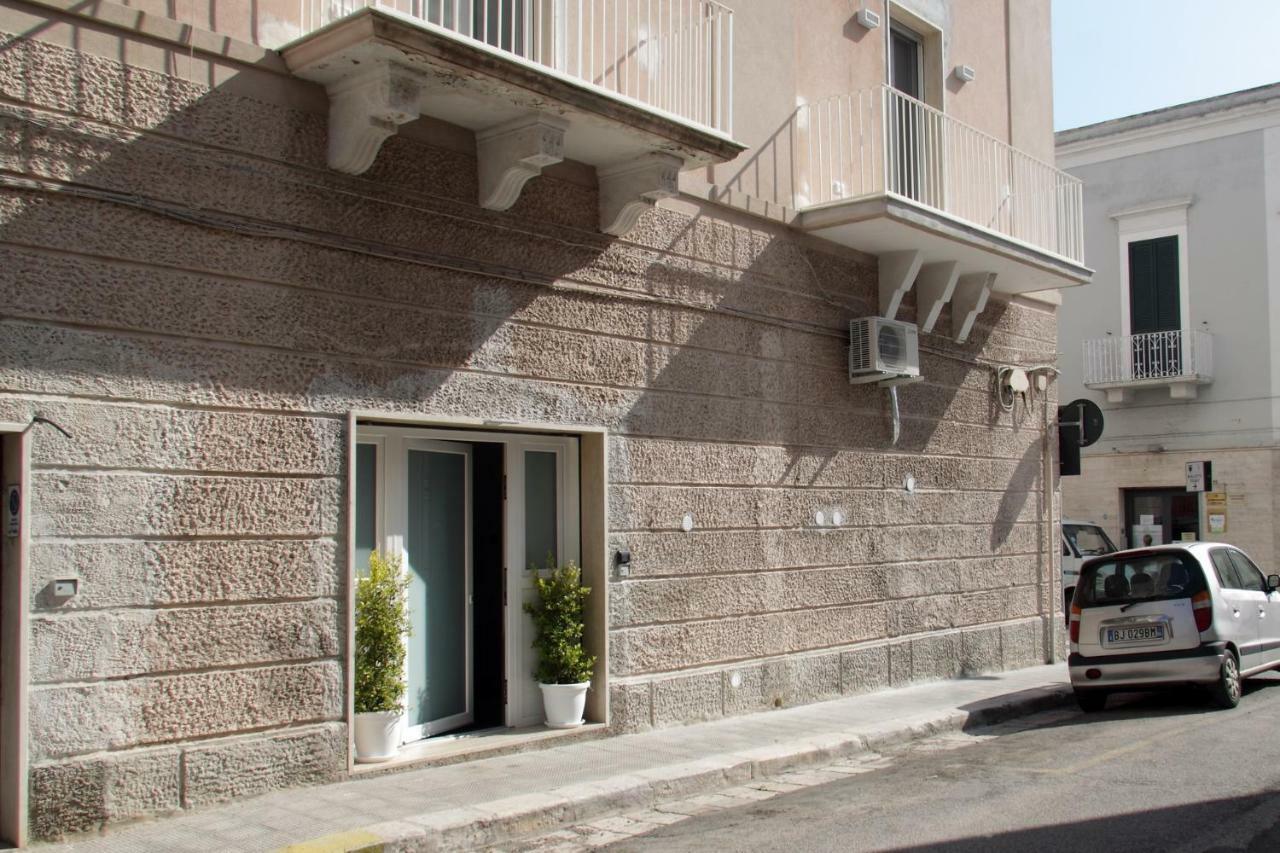 Barnab@House Daire Monopoli Dış mekan fotoğraf