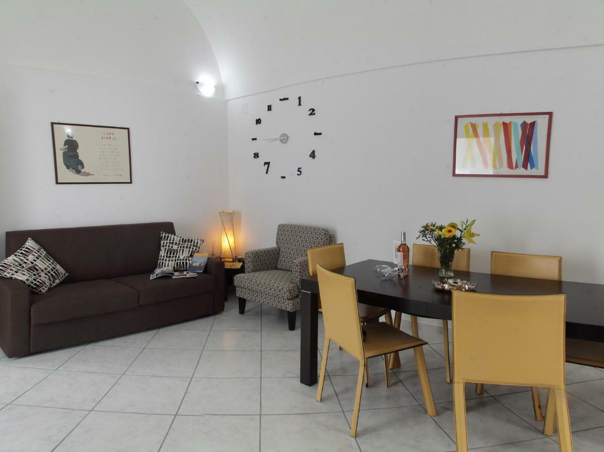 Barnab@House Daire Monopoli Dış mekan fotoğraf